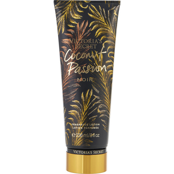 Lotion Parfumée Pour Le Corps Coconut Passion Noir De Victorias Secret