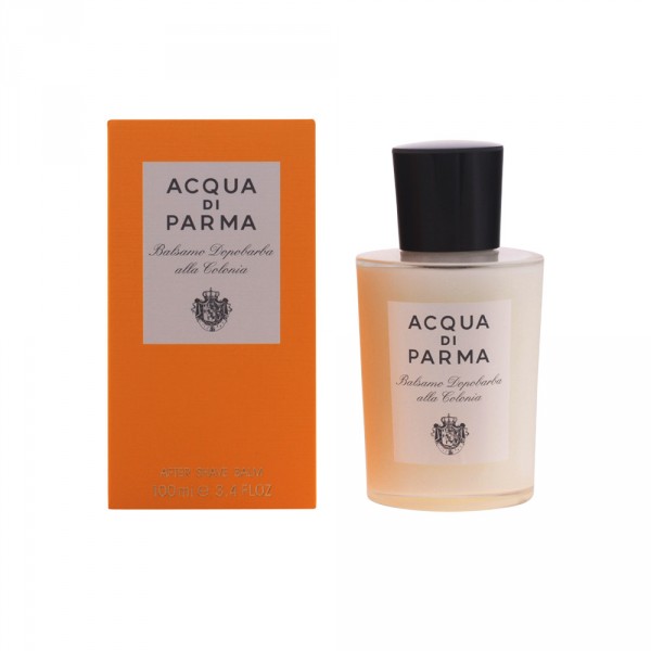 Alla Colonia Acqua Di Parma