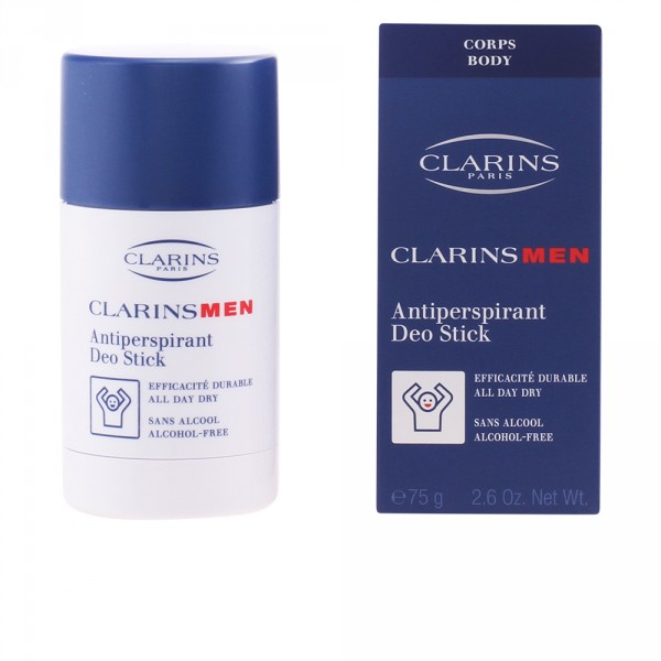 Stick Anti-Transpirant Clarins