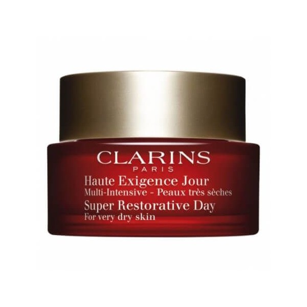 Crème Haute Exigence Jour Clarins