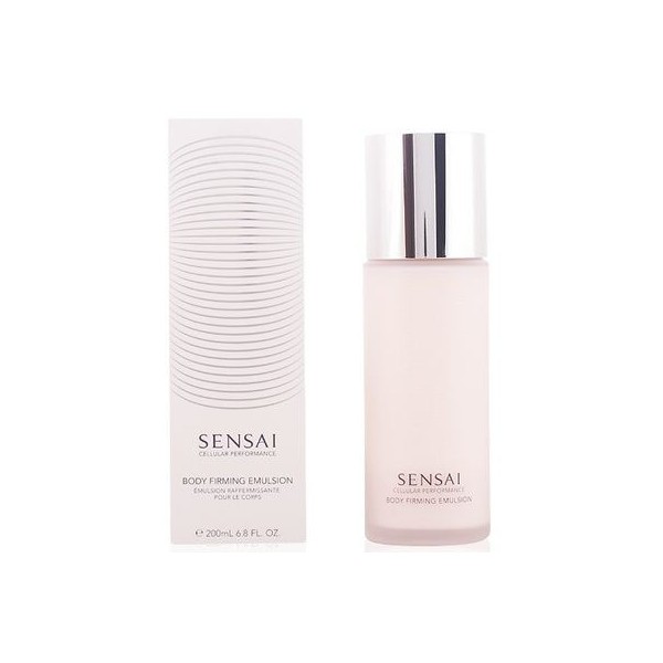 Sensai Body Firming Emulsion Kanebo