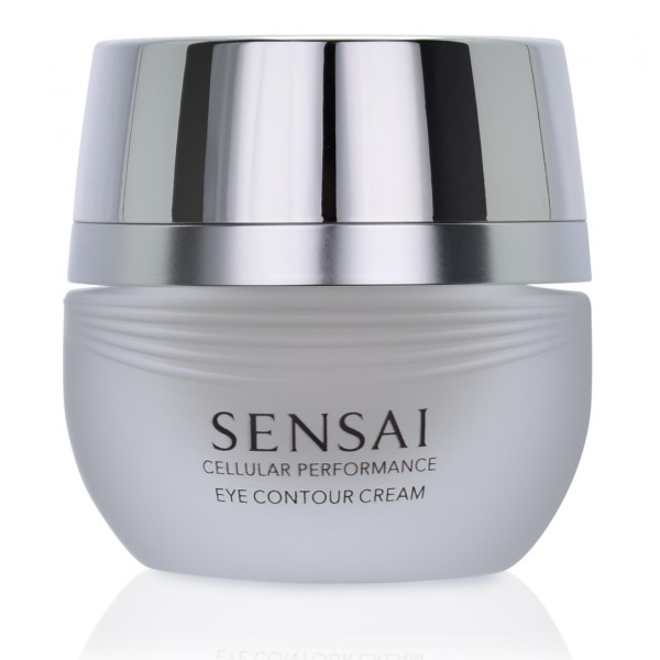 Cellular Performance Eye Contour Cream Kanebo