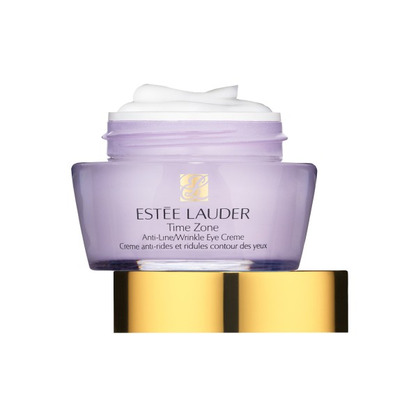 Crème experte anti-rides et ridules non grasse de Estée Lauder en 15 ML ...