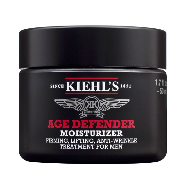 Age defender moisturizer Kiehl's