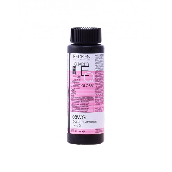 Shades eq gloss Redken