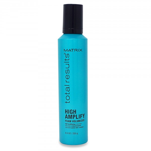 Total Results High Amplify Foam Volumizer Matrix