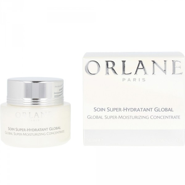 Soin Super-Hydratant Global Orlane