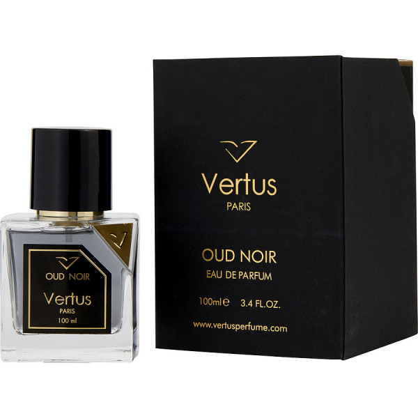 Oud Noir Vertus
