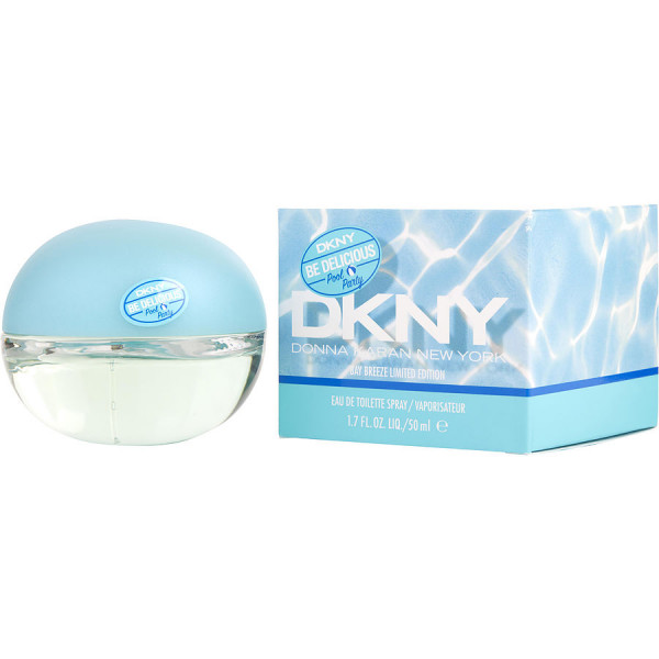 DKNY Be Delicious Pool Party Donna Karan