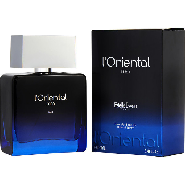 L'Oriental Estelle Ewen