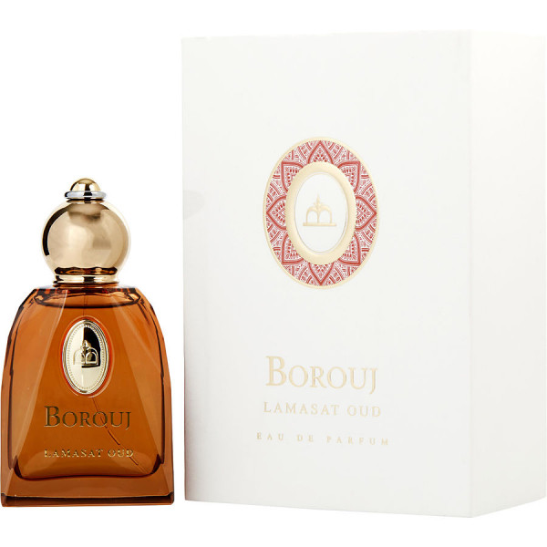 Lamasat Oud Borouj