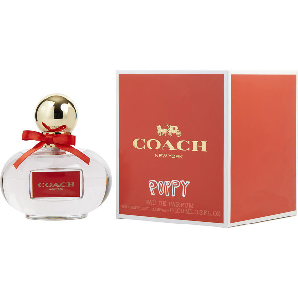 Poppy Coach