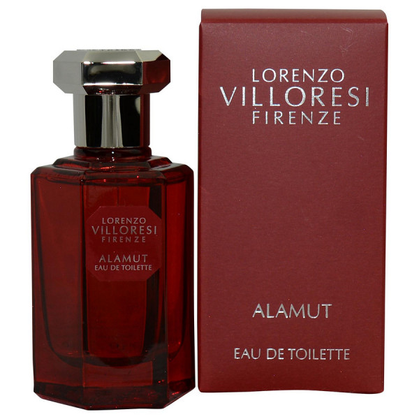 Alamut Lorenzo Villoresi Firenze