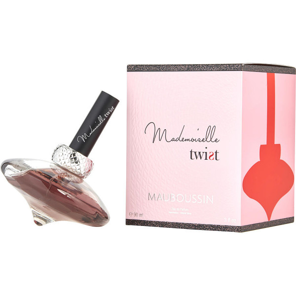 Mademoiselle Twist Mauboussin