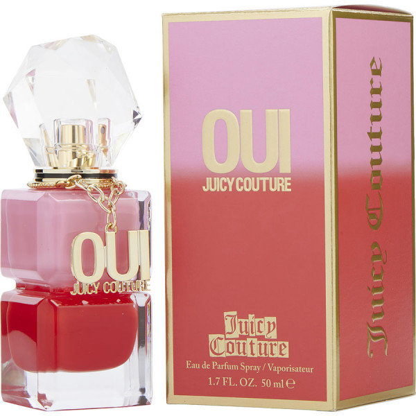 Oui Juicy Couture