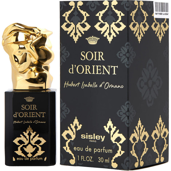 Soir D'Orient Sisley