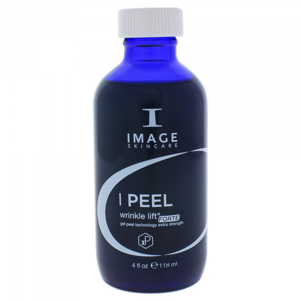 I peel Wrinkle lift Image Skincare