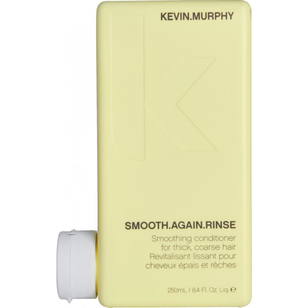 Smooth Again Rinse Kevin Murphy