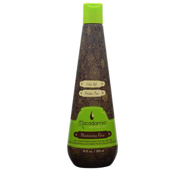 Moisturizing Rinse Macadamia