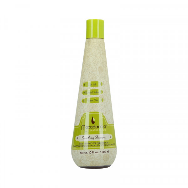 Smoothing Shampoo Macadamia