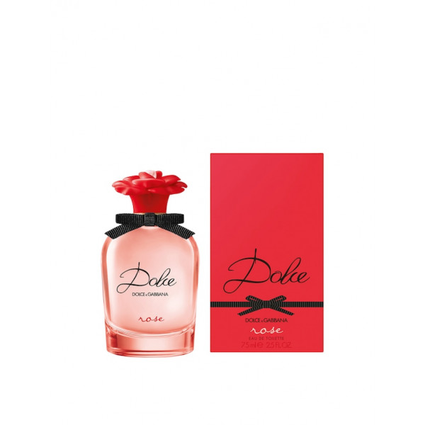 Dolce Rose Dolce & Gabbana