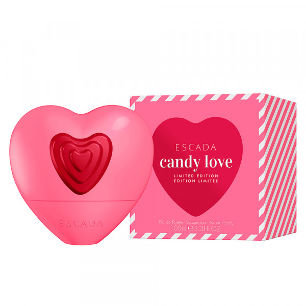 Candy Love Escada