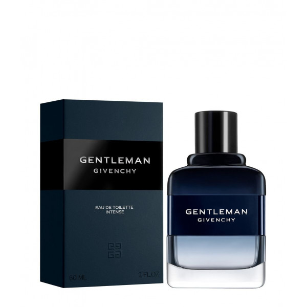 Gentleman Givenchy