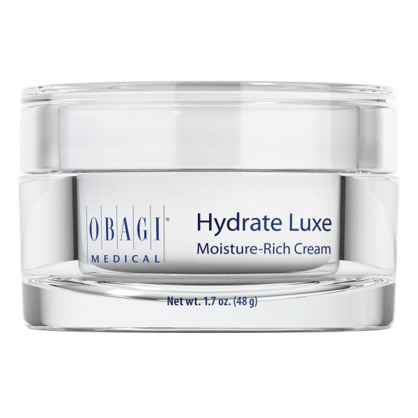 Hydrate luxe Moisture-rich cream Obagi