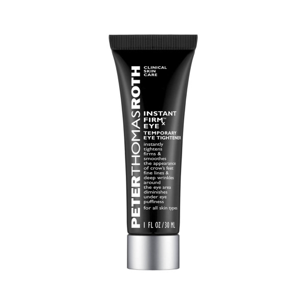 Instant firm x eye Temporary eye tightener Peter Thomas Roth