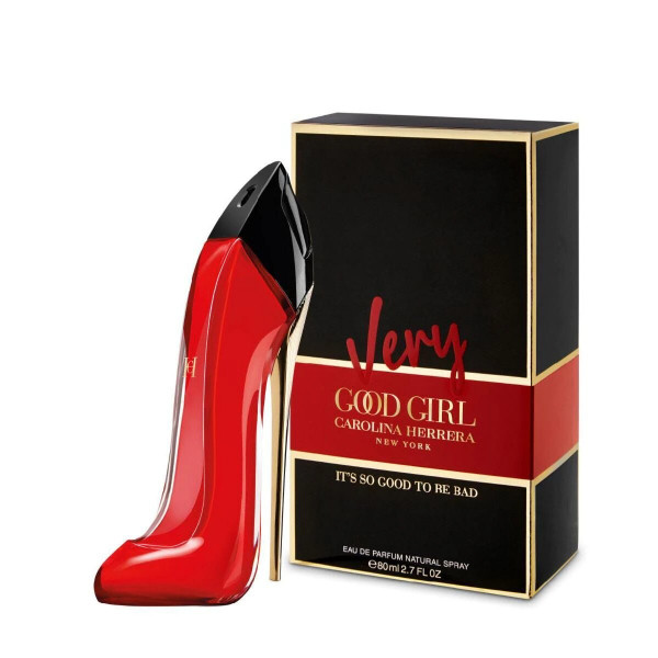 Very Good Girl Carolina Herrera