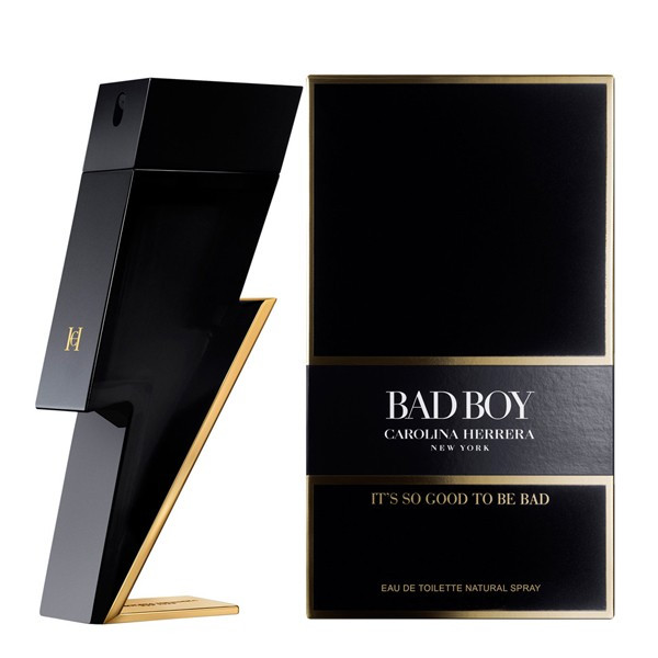 Bad Boy Carolina Herrera
