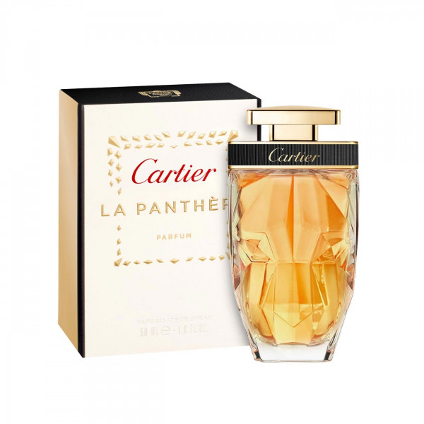 La Panthère Cartier