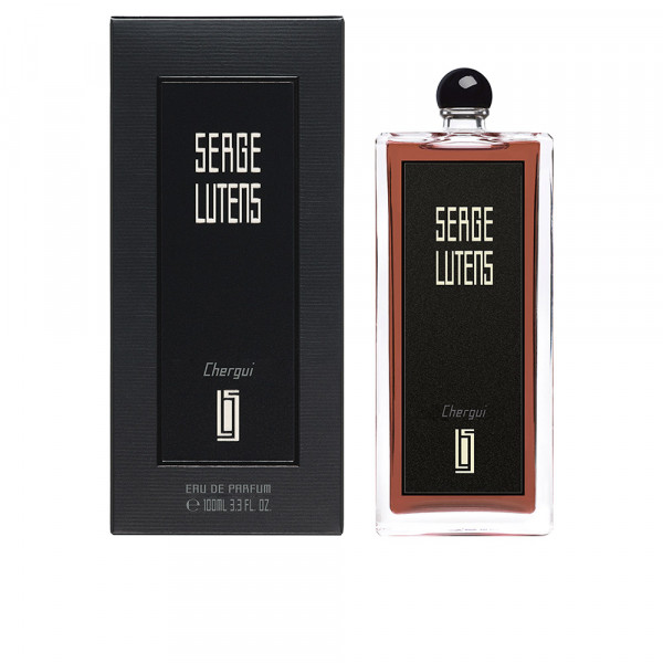 Chergui Serge Lutens