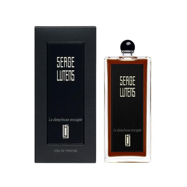 La Dompteuse Encagée Serge Lutens