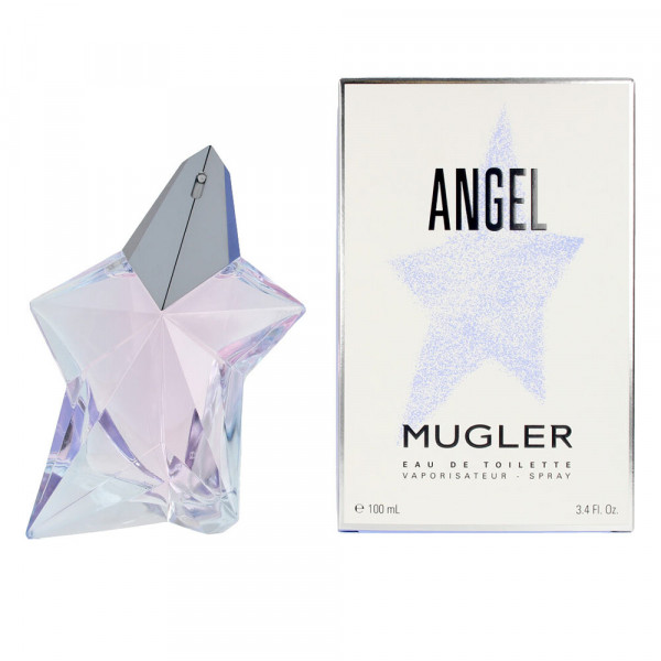 Angel Thierry Mugler