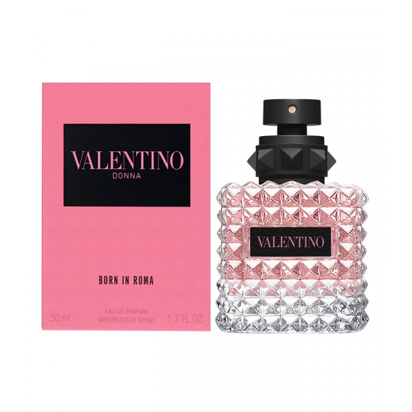 Valentino Donna Born In Roma Valentino