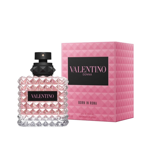 Valentino Donna Born In Roma Valentino