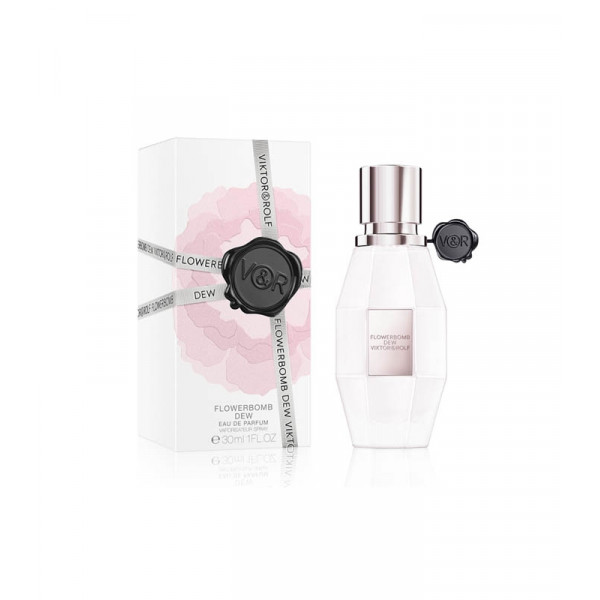 Flowerbomb Dew Viktor & Rolf