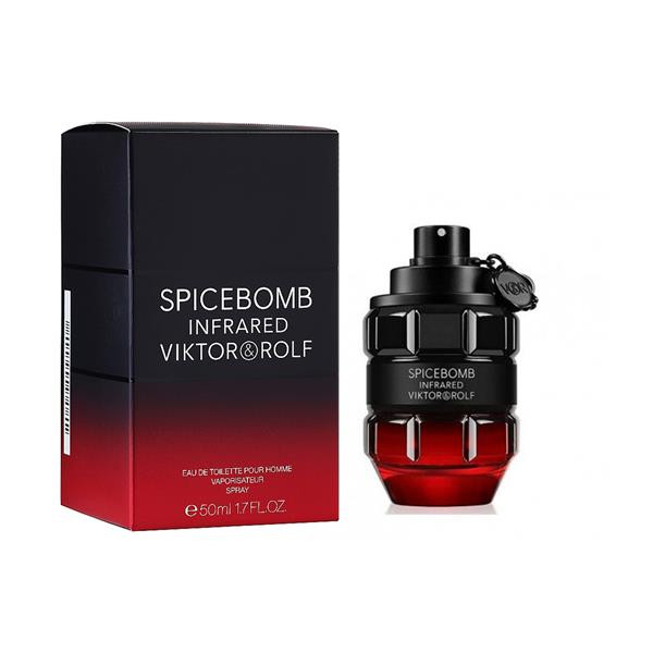 Spicebomb Infrared Viktor & Rolf