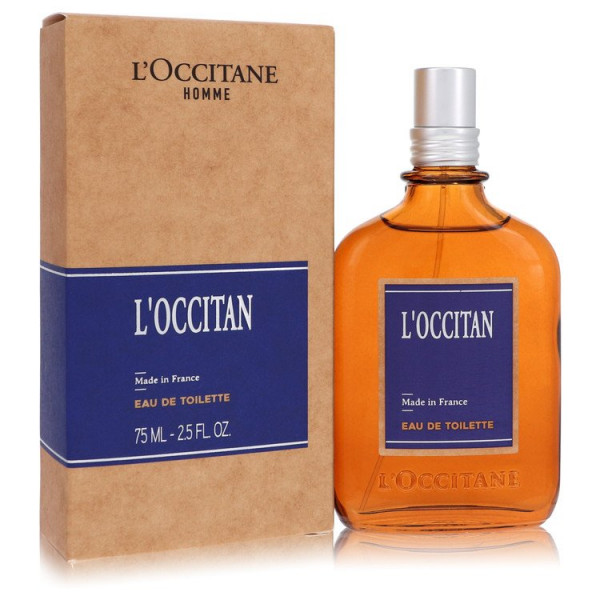 L'Occitan L'Occitane