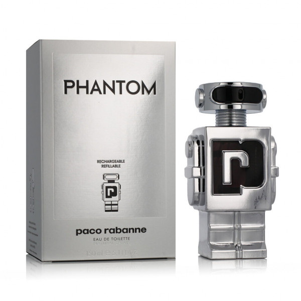 Phantom Paco Rabanne