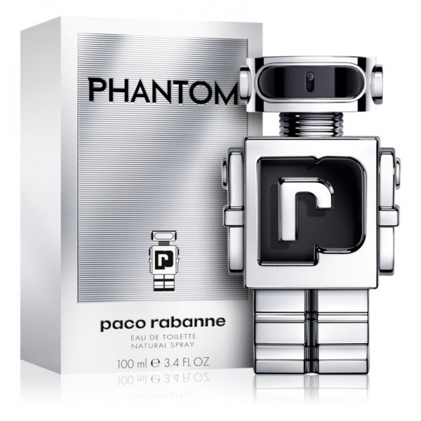 Phantom Paco Rabanne