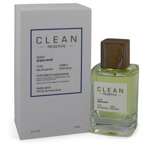 clean reserve acqua neroli travel spray