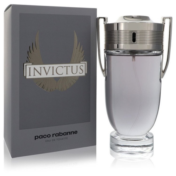 Invictus Paco Rabanne