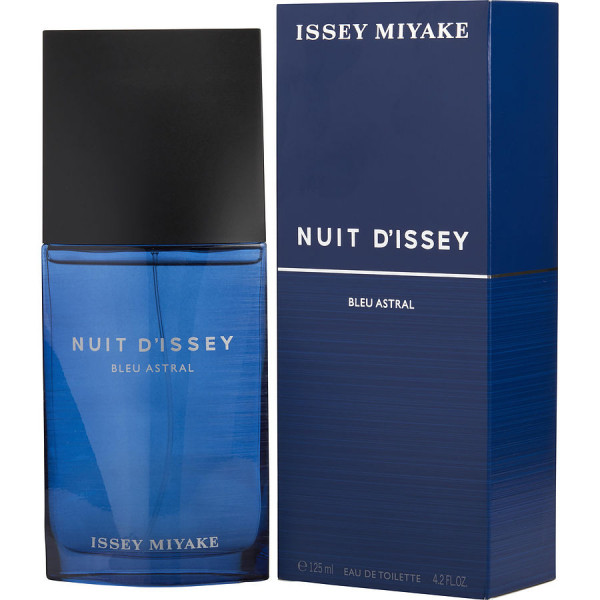 Nuit d'Issey Bleu Astral Issey Miyake