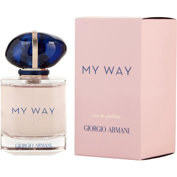 My Way Giorgio Armani