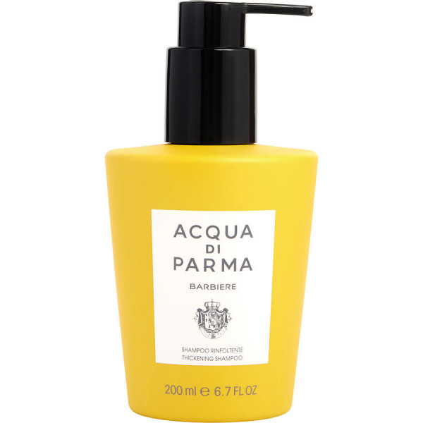 Barbiere Acqua Di Parma