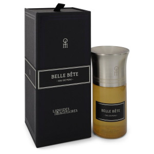 Eau De Parfum Spray Belle Bête Eau De Peau de Liquides Imaginaires