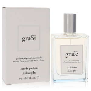 pure grace cologne