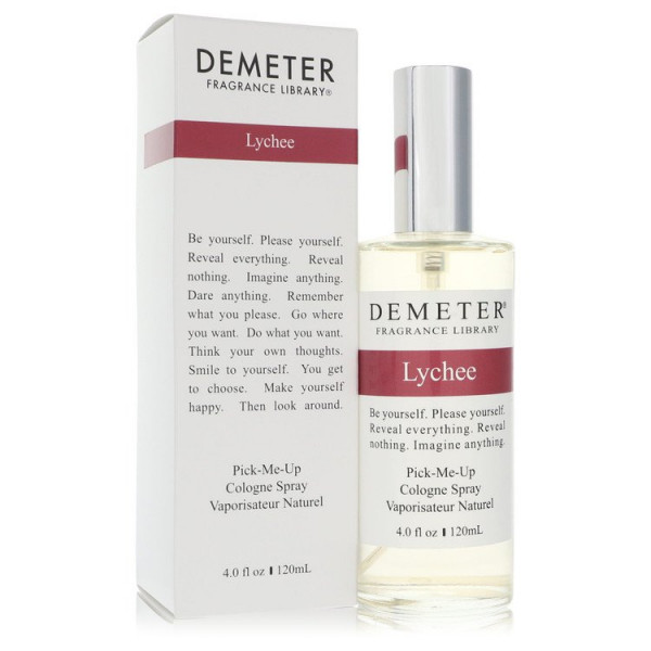 Lychee Demeter